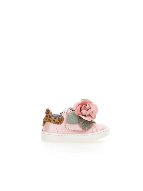 Sneakers, bambina, logate. MONNALISA | 83H001 87770194